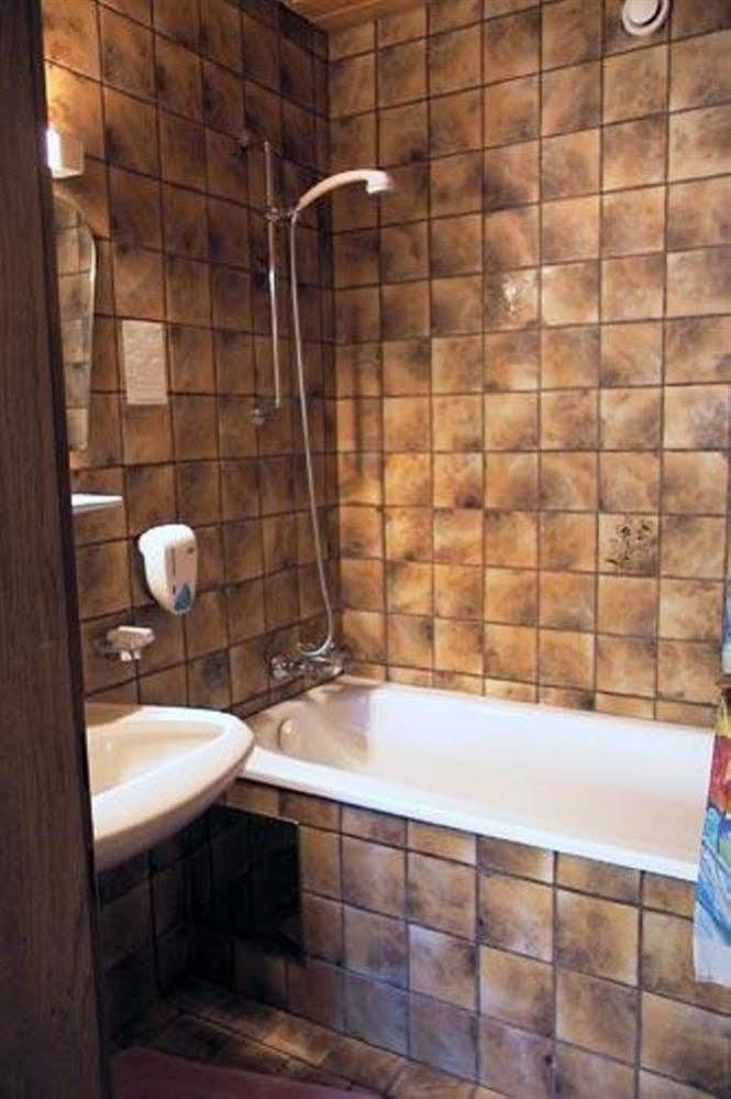 Hotel Neue Post Зёльден Экстерьер фото